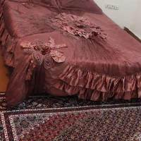 رو تختی دو نفره