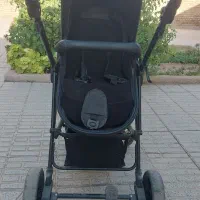 کالسکه و صندلی ماشین|اسباب و اثاث بچه|فرخ‌شهر, |دیوار