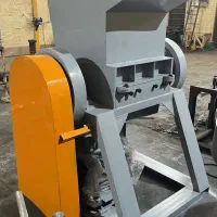 دستگاه آسیاب پلاستیک  قلمبه زن به شرط سبد پت لاک|ماشین‌آلات صنعتی|قزوین, |دیوار