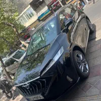 هایما x7تحویل فوری درتمامی رنگ ها