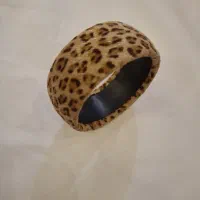 النگو پارچه ایی
