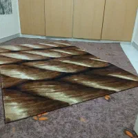 فرش ۴ متری نو نو