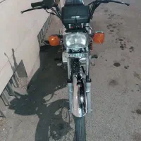 بهرو 150|موتورسیکلت|ساوه, |دیوار