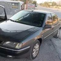 فروش زانتیا مدل 86|خودرو سواری و وانت|پارسیان, |دیوار