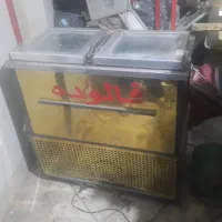دستگاه فالوده