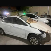 اکسنت تصادفی  همه چیز خریداری شده