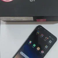 گوشی الجی Q6