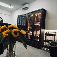 استخدام نیروی اکستنشن مو