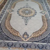 ۱۰ جفت فرش ۱۲ متری ۷۰۰ شانه تمام نخ نو اکبند|فرش|مشهد, طبرسی شمالی|دیوار