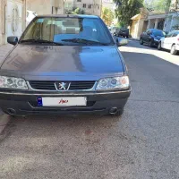 پژو اس ال ایکس ۹۷ تیوفایو