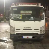 ایسوزو ۸تن مدل ۹۳