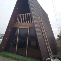 اجرای آلاچیق طرحهای متنوع|خدمات پیشه و مهارت|ماسال, |دیوار