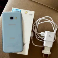 گوشی Samsung A5 2017