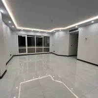 ۸۵ متر نوساز کلید نخورده سالن پرده خور رهن کامل|اجارهٔ آپارتمان|تهران, جنت‌آباد جنوبی|دیوار