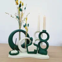 دکوری  و ست های جلو مبلی با قیمت استثنایی