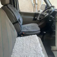 فولکس واگن ترانسپورتر ۱۹۹۲|خودرو سواری و وانت|تبریز, |دیوار