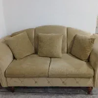 مبل|مبلمان خانگی و میز عسلی|علیآباد کتول, |دیوار