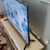 قسطی محافظ صفحه تلویزیون ضدضربه+ مخصوص بچه‌دار|تلویزیون و پروژکتور|اسلام‌شهر, شهرک قائمیه|دیوار