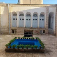 رهن و اجاره/عمارت قاجاری 480 متری کـاشـان /دربست|اجارهٔ خانه و ویلا|کاشان, پاقپان|دیوار