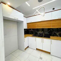 ۶۷متر/سندتک برگ/انـدیـشـه/واحـد مـلـکـه الـیـزابـت|فروش آپارتمان|کرج, شهرک جهاننما|دیوار