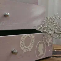 باکس چوبی و نظم دهنده|صنایع دستی و سایر لوازم تزئینی|تهران, دهکده المپیک|دیوار
