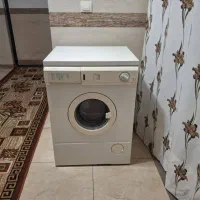 لباسشویی ارج یک تایمر