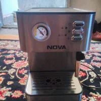 قهوه ساز نوا