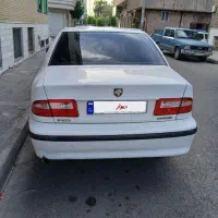 سمند ef7 فنی بشرط|خودرو سواری و وانت|تهران, پاسداران|دیوار