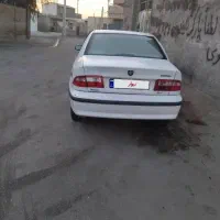 سمند مدل 91|خودرو سواری و وانت|بندرعباس, |دیوار