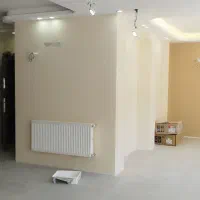 نقاشی ساختمان