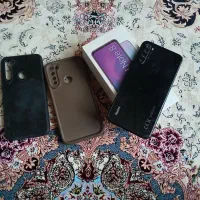 گوشی شیامی نوت 8|موبایل|محمدشهر, عباس آباد|دیوار