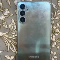 گوشی سامسونگ a24|موبایل|مشهد, کوشش|دیوار