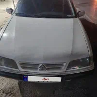 زانتیا۲۰۰۰سفیدمدل۸۷تمیزبیرنگ