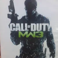 بازی Call of Duty MW3 برای Xbox360