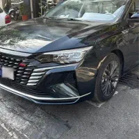 شاین مکس بنزینی رنگ خاص