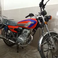 موتور کبیر 200