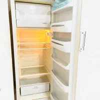 یخچال پارس بسیار تمیز و نو