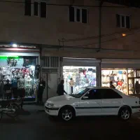 فروش ملک مسکونی تجاری در منبع طلا فروشان