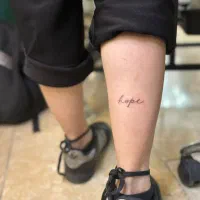 تتو بدن بانوان (آفرهای جذاب دیماه رو از دست ندین)