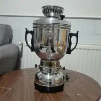 سماور گاز سوز آپولون