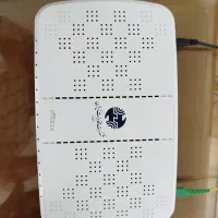 مودم فیبر نوری اسکراتل صفر