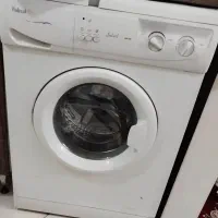 لباسشویی آبسال