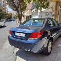 دنا تیپ ۲مدل ۹۶|خودرو سواری و وانت|تهران, شهرک غرب|دیوار