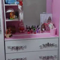 لوازم خانه|جاکفشی، کمد، دراور|قرچک, باقرآباد|دیوار