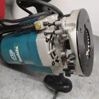 اور فرز ماکیتا|ابزارآلات|فولادشهر, C3|دیوار