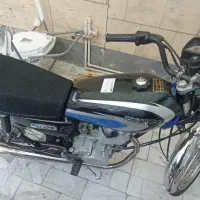 موتور مدل95زیگما