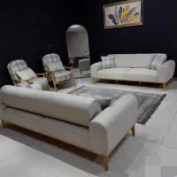 مبل مینیمال|مبلمان خانگی و میز عسلی|اسلامشهر, شهرک محمدیه|دیوار