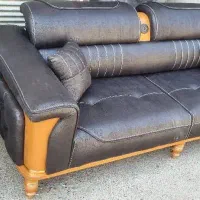 مبل راحتی مدل مارشال/+