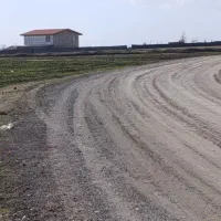 زمین کشاورزی درجه یک روستای کریم کندی نمین  ویلکیج