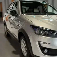 صفر اطلس سانروف دار